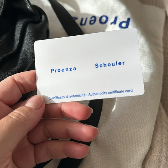 PROENZA SHOULER PS1 Medium - Picture 12 of 15